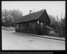 Białystok, ul. Ciepła 12