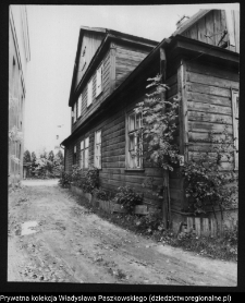 Białystok, ul. Ciepła