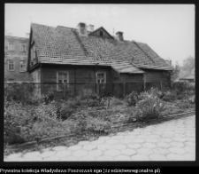 Białystok, ul. Ciepła