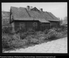 Białystok, ul. Ciepła