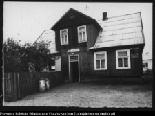 Białystok, ul. Ciołkowskiego 97