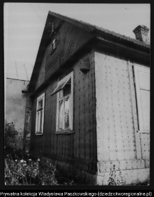 Białystok, ul. Ciołkowskiego 20