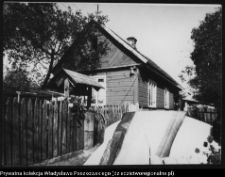 Białystok, ul. Ciołkowskiego 122