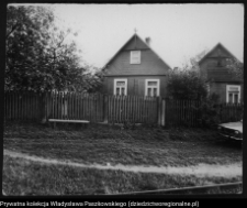 Białystok, ul. Ciołkowskiego 20, 22