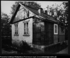 Białystok, ul. Ciołkowskiego 16