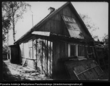 Białystok, ul. Ciołkowskiego 117