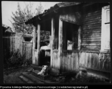 Białystok, ul. Ciołkowskiego 85