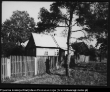 Białystok, ul. Ciołkowskiego 125