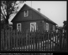 Białystok, ul. Ciołkowskiego 95