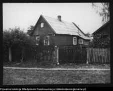 Białystok, ul. Ciołkowskiego 111