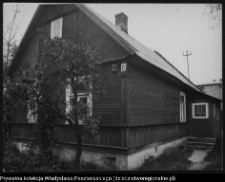 Białystok, ul. Ciołkowskiego 111