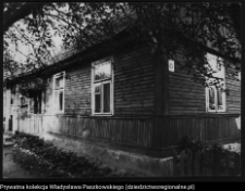 Białystok, ul. Ciołkowskiego 85