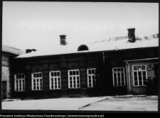 Białystok - Starosielce, szkoła