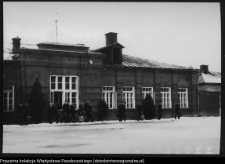 Białystok - Starosielce, szkoła