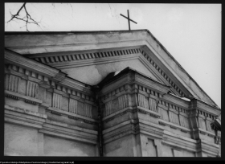 Białystok - Starosielce, kości&oacute;ł