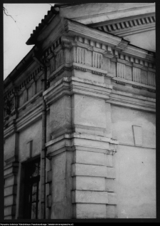 Białystok - Starosielce, kościół