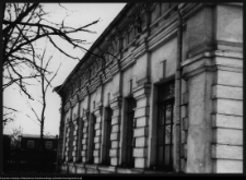 Białystok - Starosielce, kościół