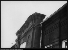 Białystok - Starosielce, szkoła