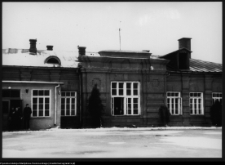 Białystok - Starosielce, szkoła