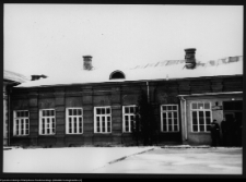 Białystok - Starosielce, szkoła