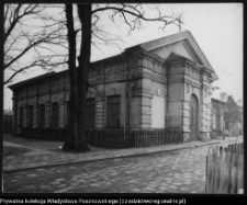 Białystok - Starosielce, kości&oacute;ł