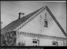 Białystok, Starosielce (wieś), obecnie Ścianka, ul. Starosielce 37