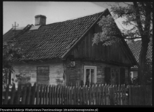 Białystok, Starosielce (wieś), obecnie Ścianka, ul. Starosielce 42