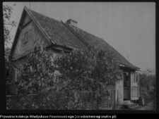 Białystok, ul. Dojnowska 4