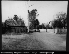 Białystok, ul. Dojnowska 30