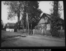 Białystok, ul. Dojnowska 25