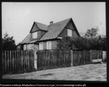 Białystok, ul. Dojnowska 49