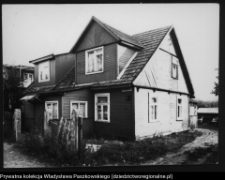 Białystok, ul. Dojnowska 52