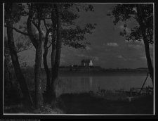 Wigry, zesp&oacute;ł klasztorno-kościelny