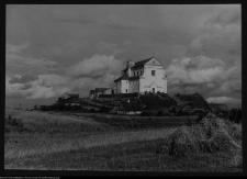 Wigry, zesp&oacute;ł klasztorno-kościelny