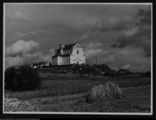Wigry, zesp&oacute;ł klasztorno-kościelny
