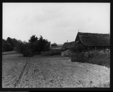 Wigry, okolice klasztoru