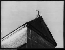 Wigry, zesp&oacute;ł klasztorno-kościelny