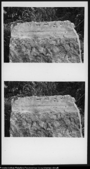 Białystok, cmentarz żydowski przy ul. Wschodniej