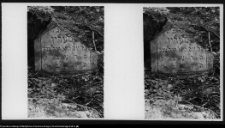 Białystok, cmentarz żydowski przy ul. Wschodniej