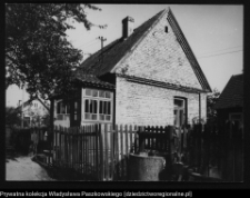 Białystok, ul. Dojnowska 12