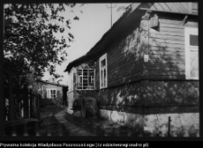 Białystok - Dojlidy, ul. Dojlidy Fabryczne 111