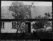 Białystok - Dojlidy, ul. Dojlidy Fabryczne 25e