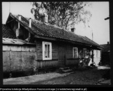 Białystok, ul. Dojnowska 3