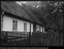 Białystok - Dojlidy, ul. Dojlidy Fabryczne 25a