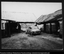 Białystok, ul. Dojnowska 3