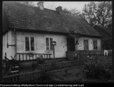 Białystok - Dojlidy, ul. Dojlidy Fabryczne 25b