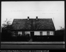 Białystok - Dojlidy, ul. Dojlidy Fabryczne 25c