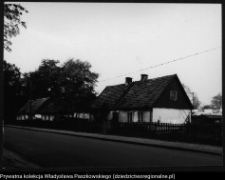 Białystok - Dojlidy, ul. Dojlidy Fabryczne 25b