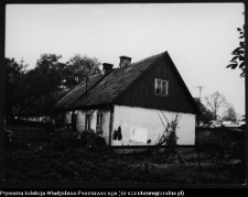 Białystok - Dojlidy, ul. Dojlidy Fabryczne 25b