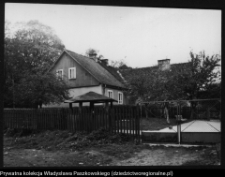 Białystok - Dojlidy, ul. Dojlidy Fabryczne 25f